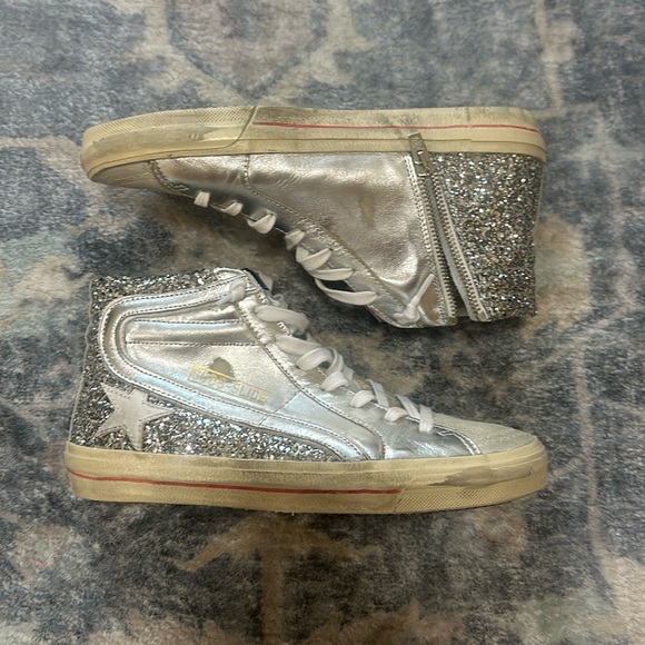 Golden Goose Shoes - Golden Goose Sneakers